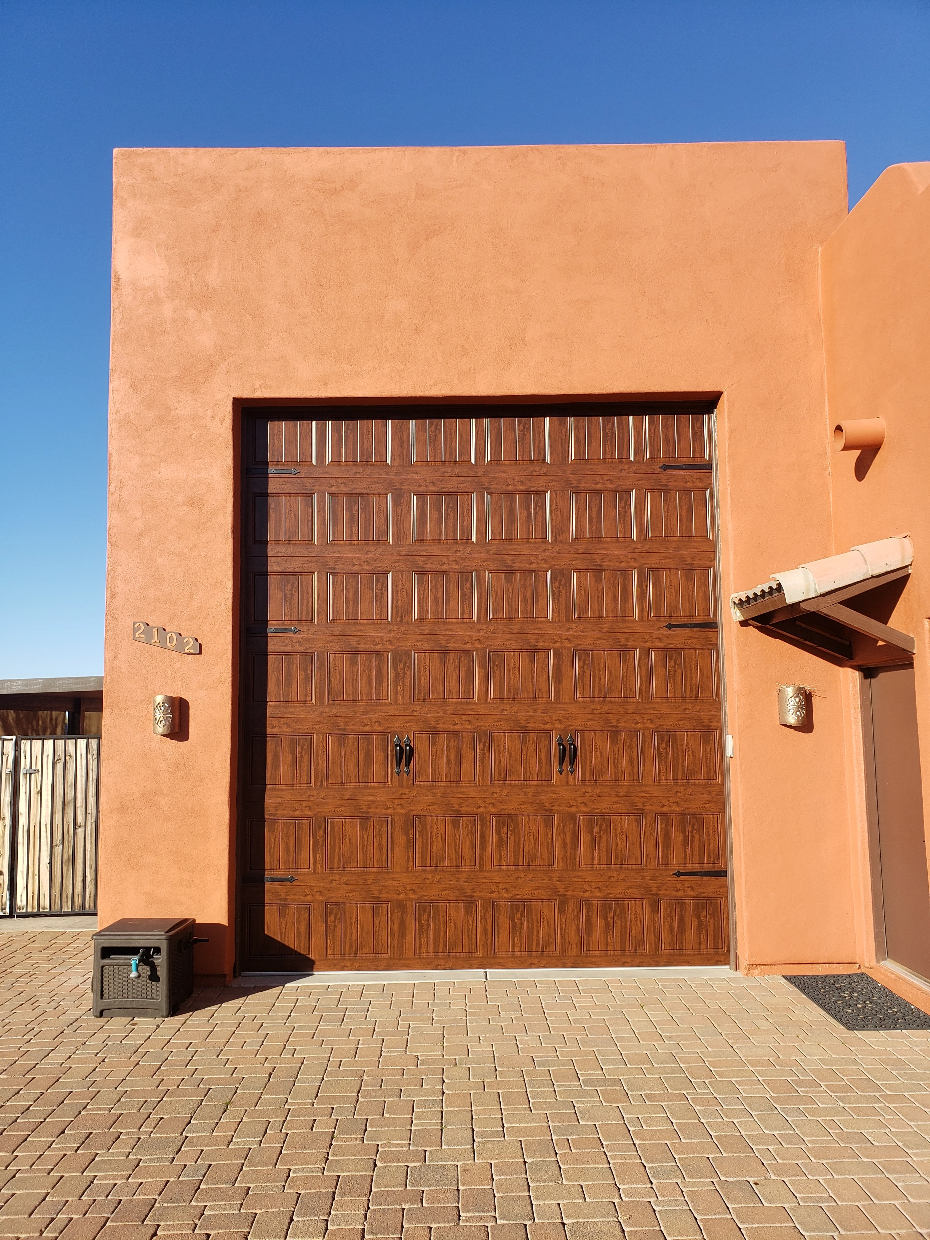Phoenix garage door service, Same Day Garage Door Services