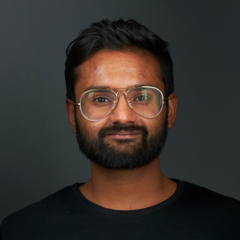 Srikar Manjuluri 