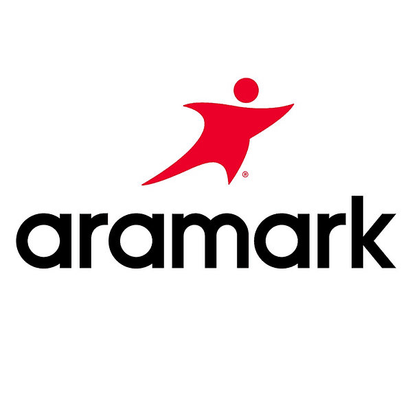 Logo of Aramark