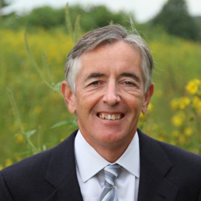 Mark F. Kubik, Chief Business Officer