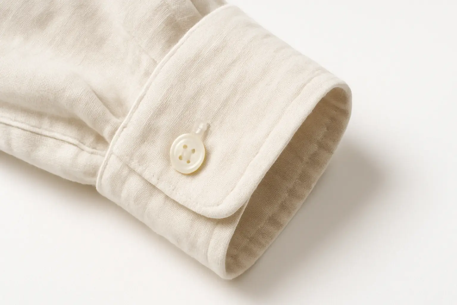 Dawn Linen Shirt