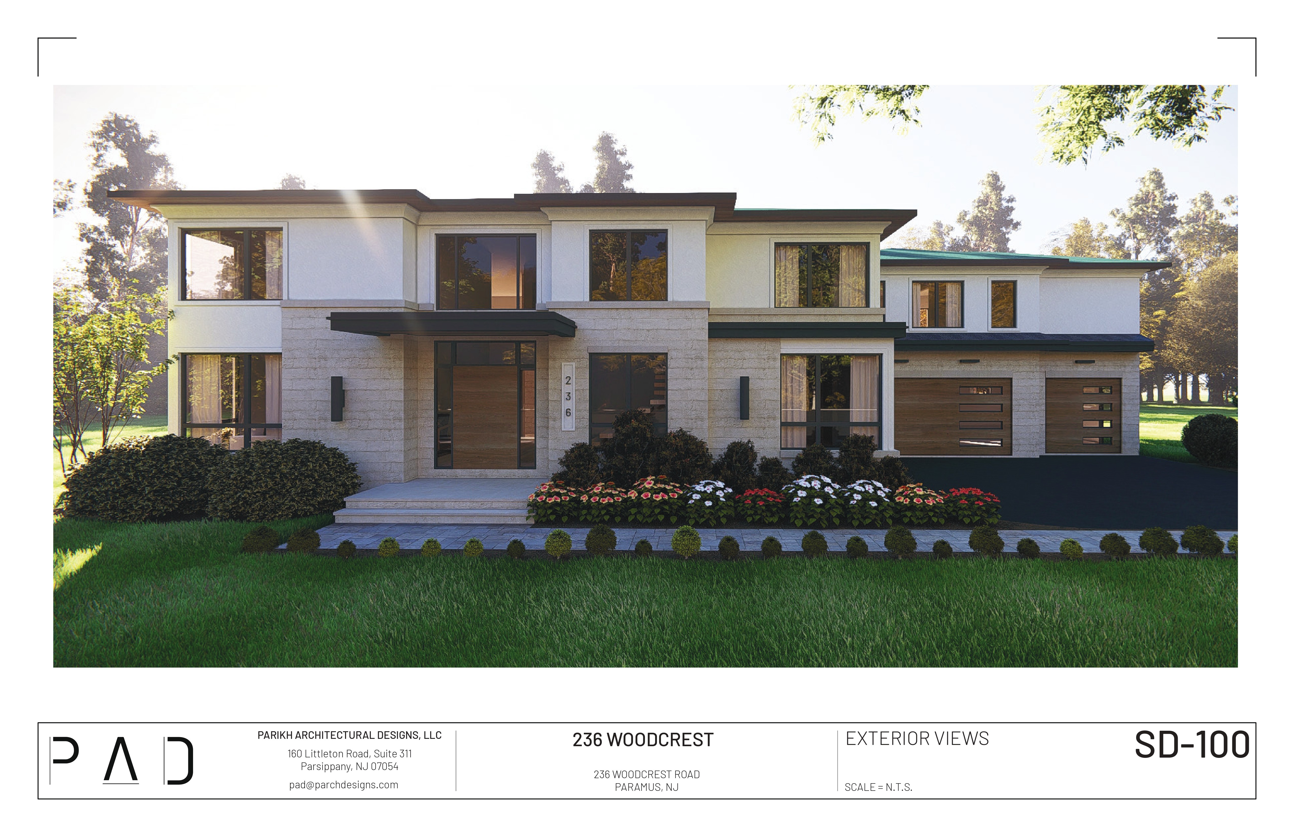 236 WoodCrest RD
