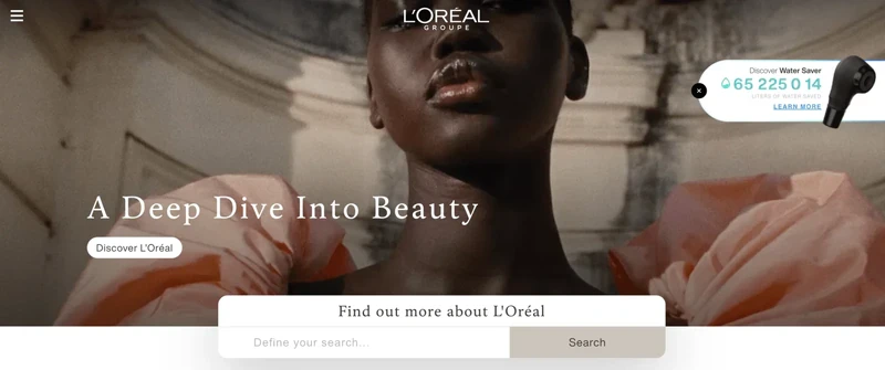 LOreal