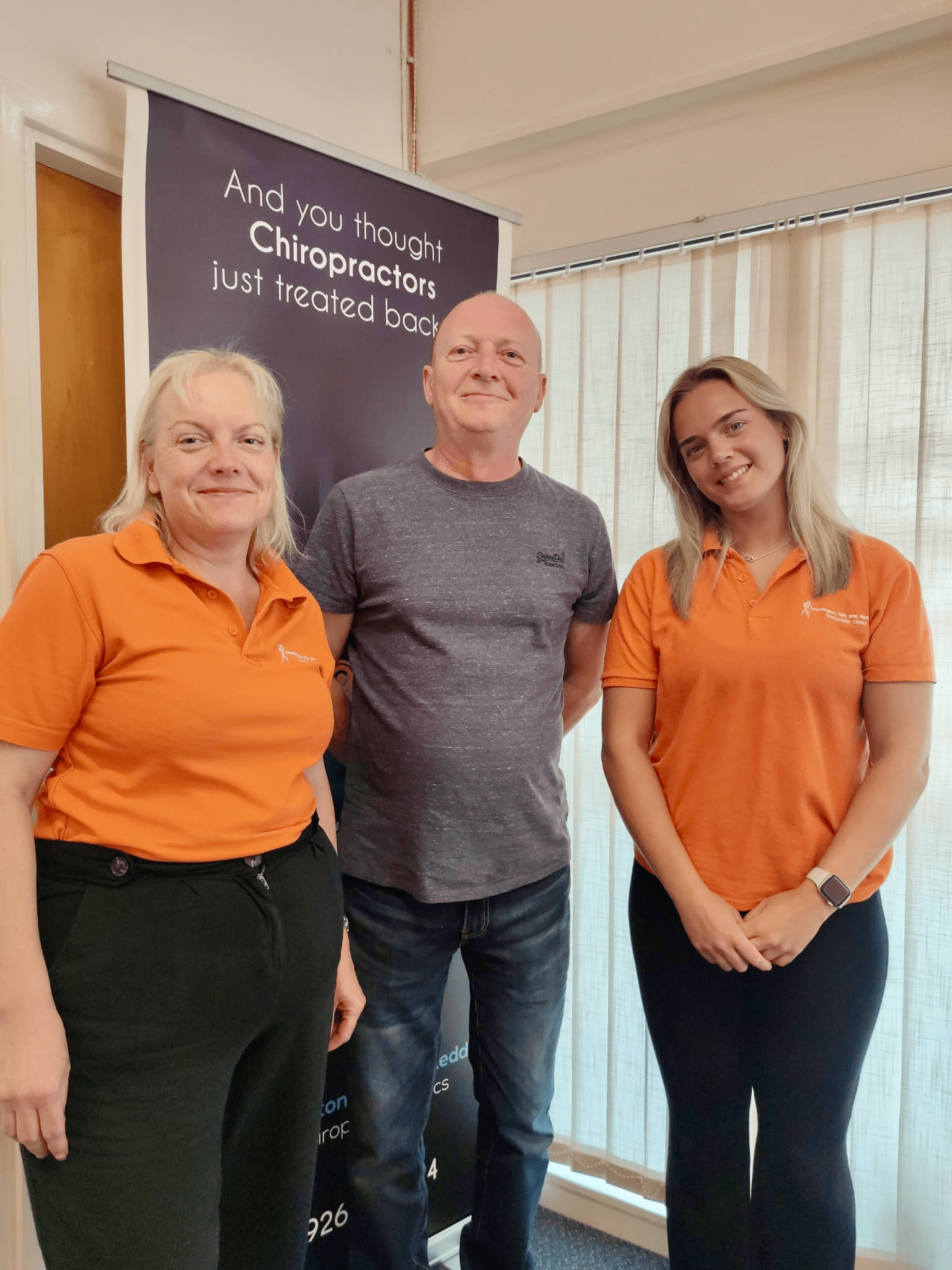 Massage theray pain relief