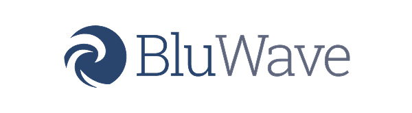 BluWave Logo