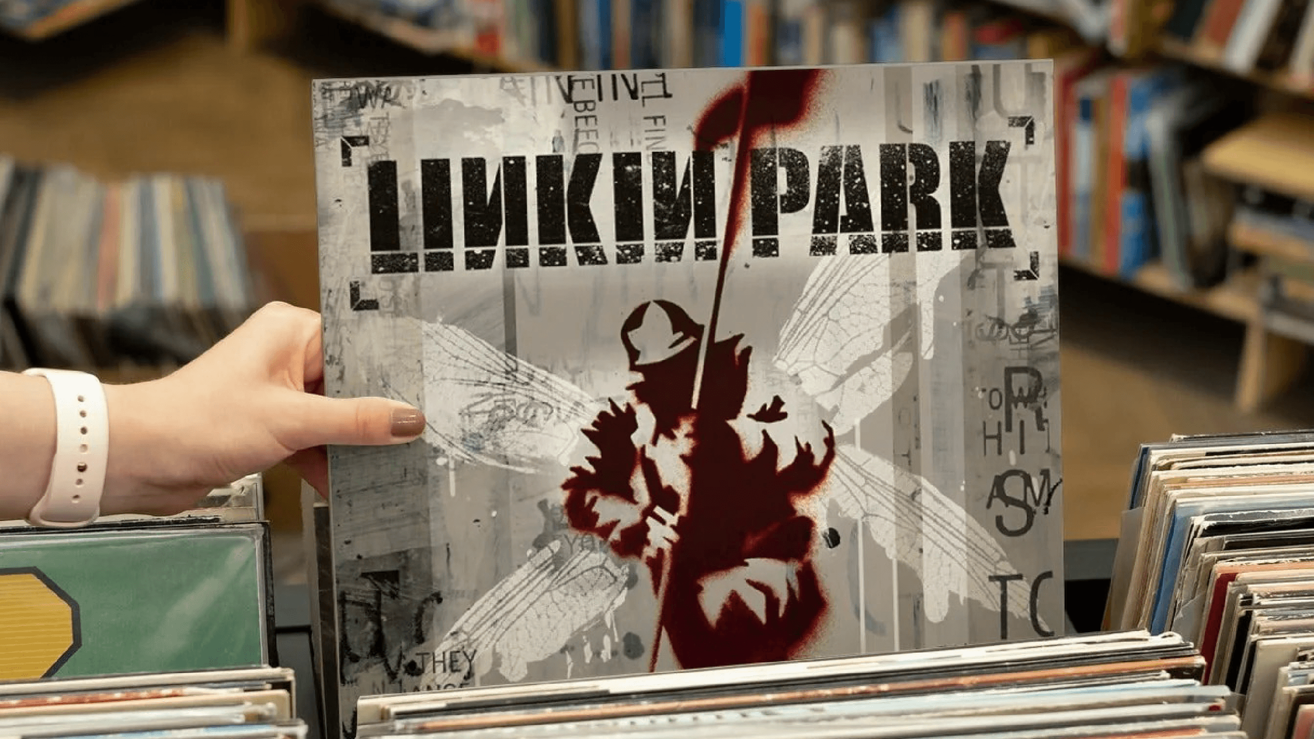 Hybrid Theory: Was Linkin Park dem Marketing 2026 