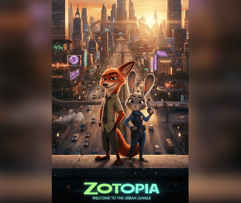 Zotopia