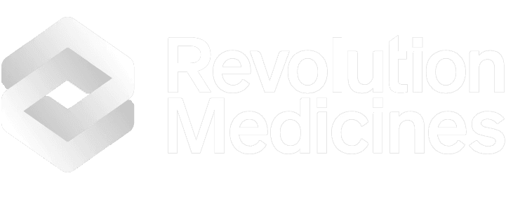 Revolution Medicines logo