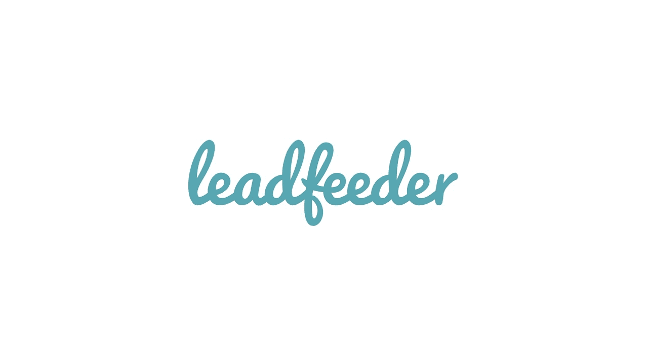 Leadfeeder
