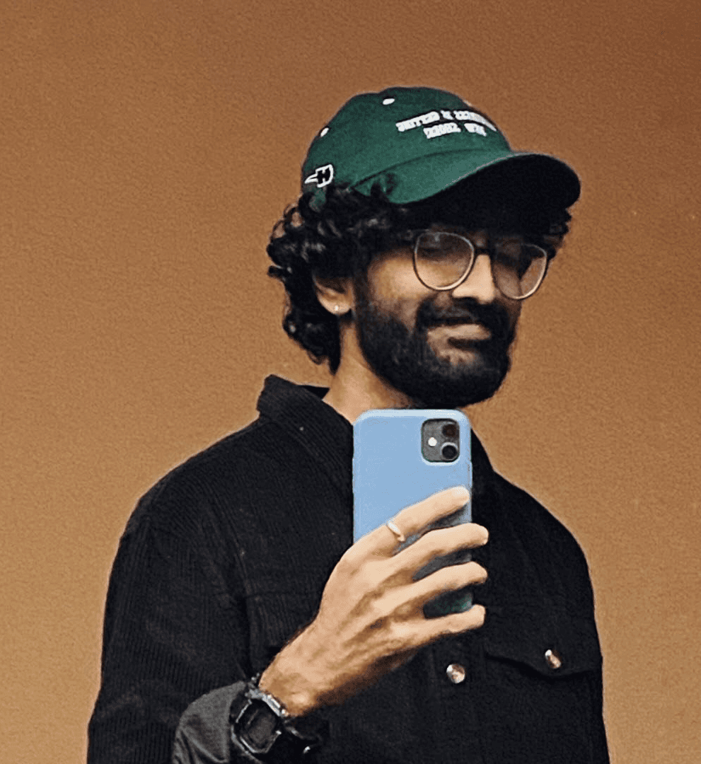 Profile Image of Logo Design Client