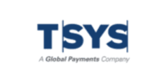 TSYS logo