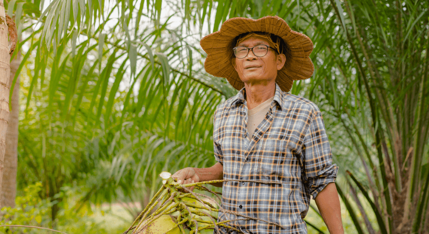Yayasan Kesejahteraan Karyawan PT Bank Bukopin (YKKB) mendukung kesejahteraan purnabakti.