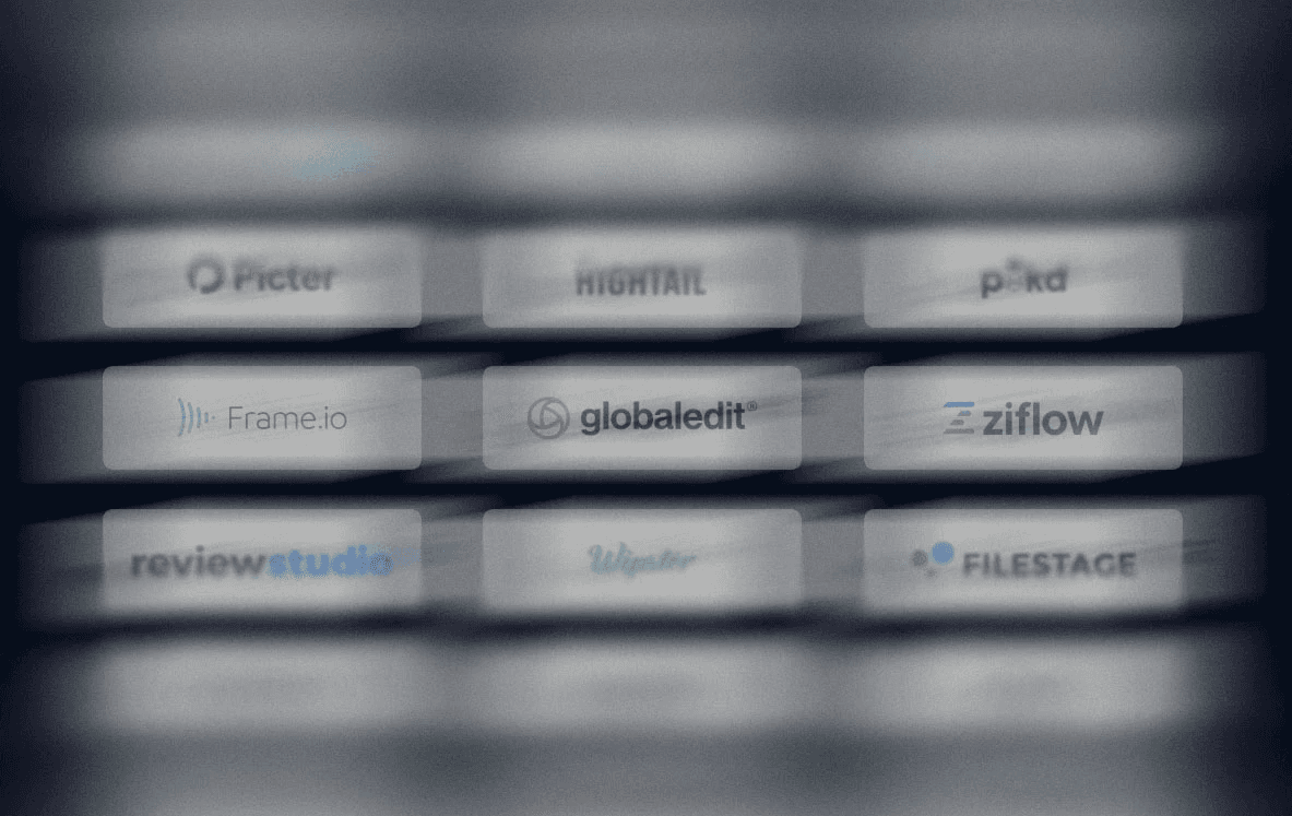 Retouching Ops - verybusy