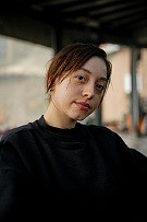 Photo of Gloria, client