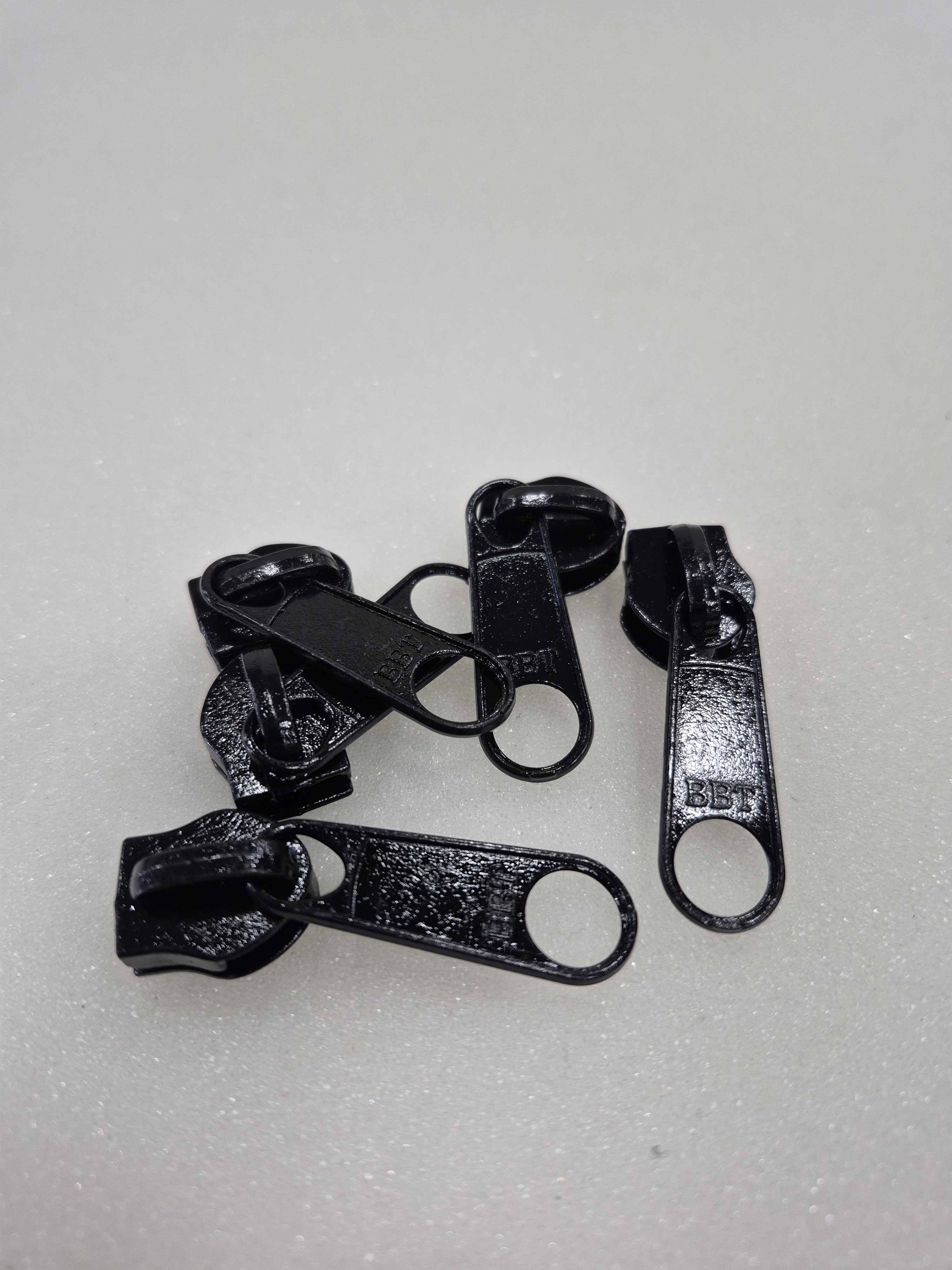 Cursor BBT 1cm Cor Preto