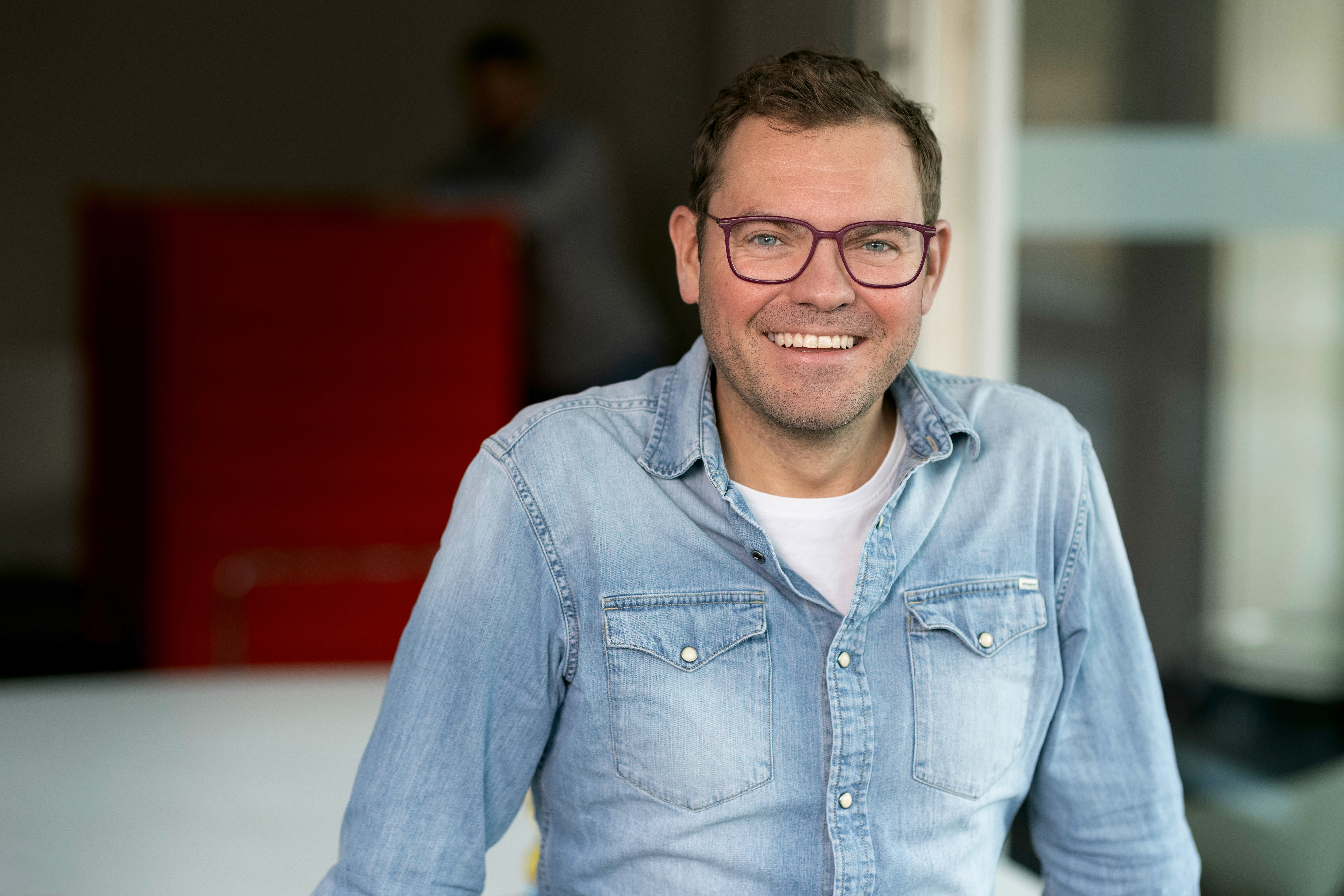 Daniel Moser, Technische Dokumentation