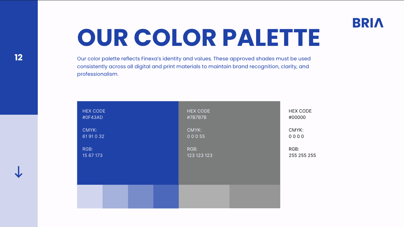 Abstract image used as a placeholder for this design project