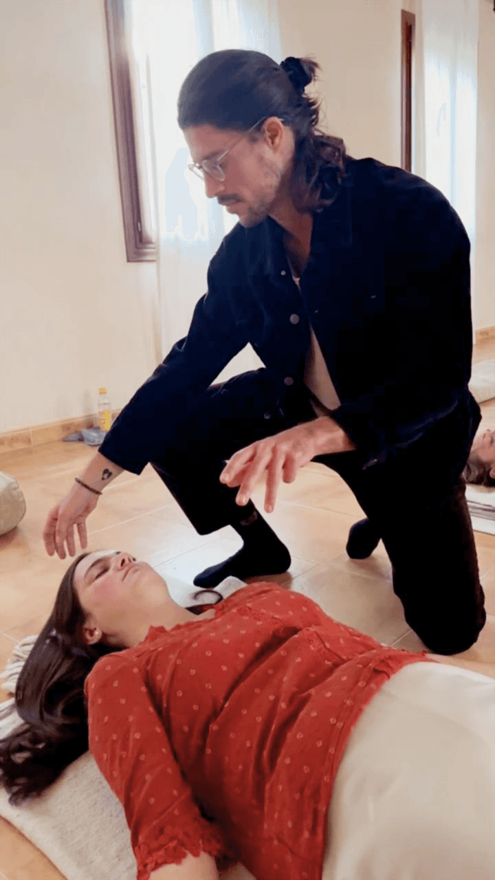 Kundalini Aktivierung