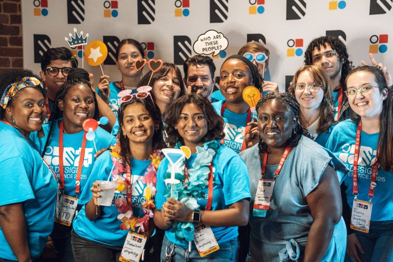 big design conference