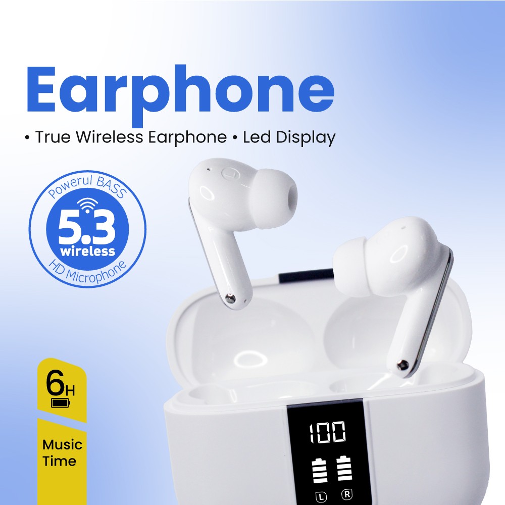 Earphone