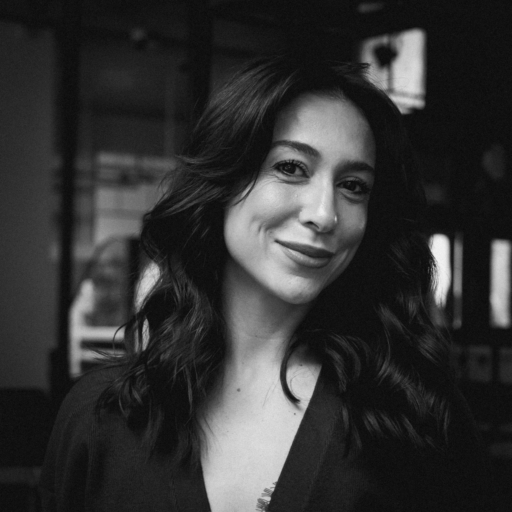 Coach explaining something to an athlete