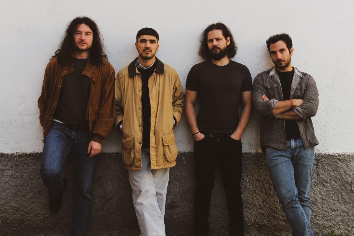 Photo by Andrea Casagranda promo