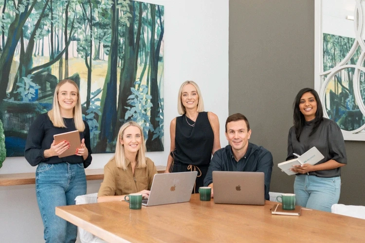 Talented Recruitment team managing the full end to end recruitment process from candidate sourcing through to contract negotiations. Character count: 125 (at the limit) Keyword used: permanent and contract recruitment (Process page secondary keyword)Sonnet 4.6Adaptive