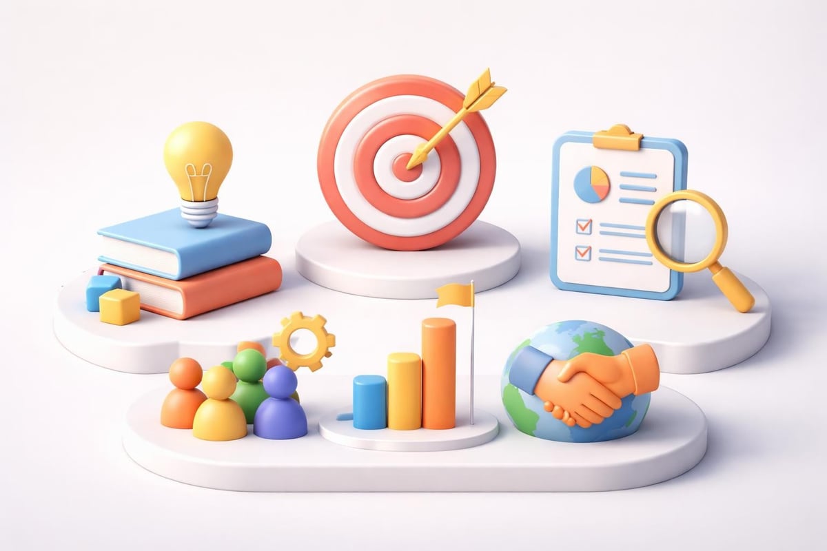 Sales leadership competency assessment