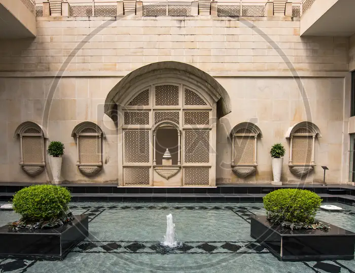 The LaLiT Hotels New Delhi