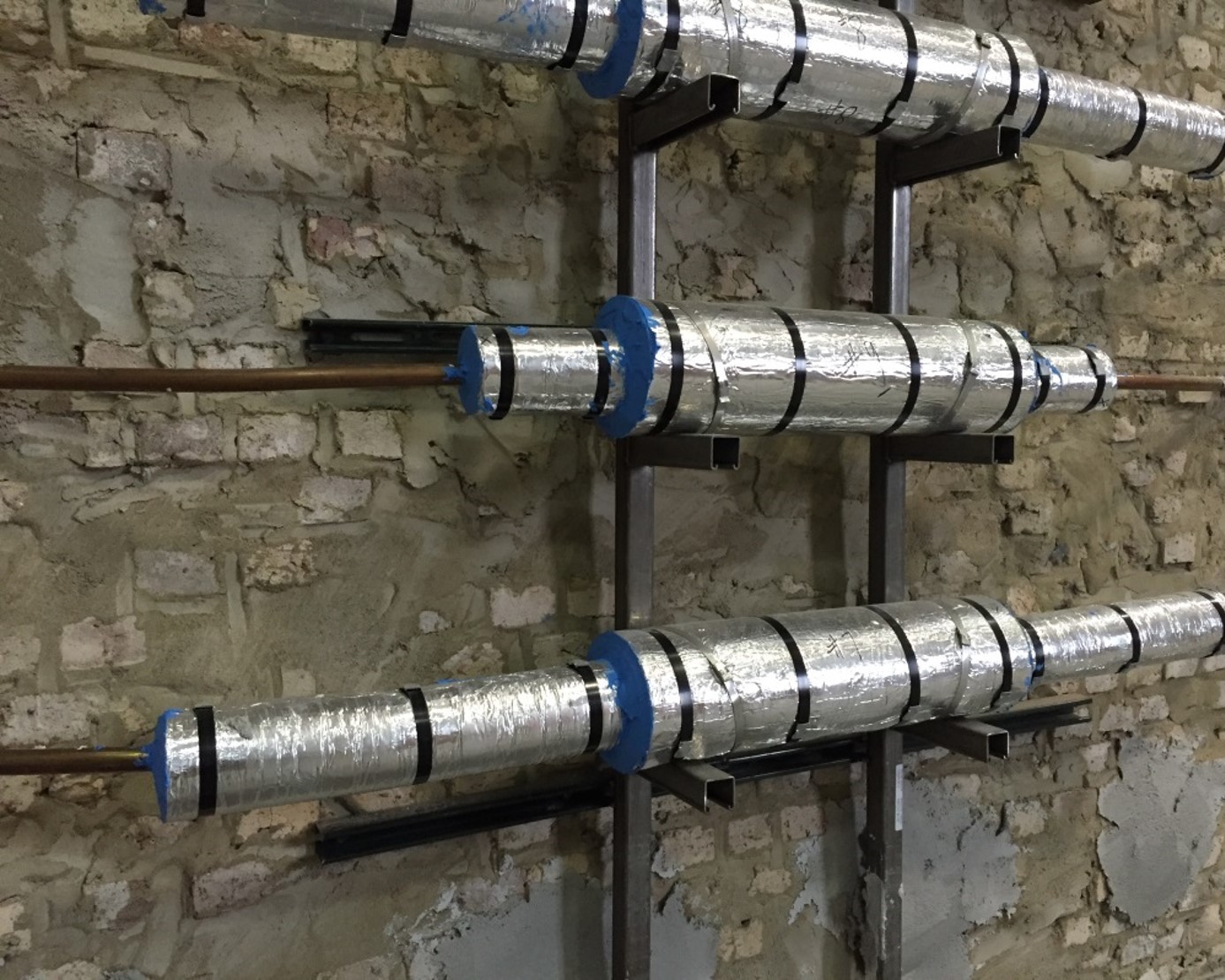 Pyrotenax circuit integrity cable system fire survival wiring Canada code compliant solutions