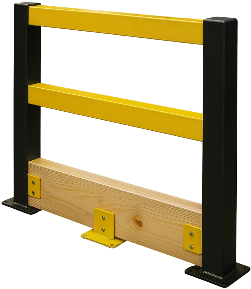 barrière PCR equipement