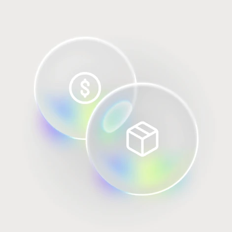 Migramos a partir de arquivos CSV ou Excel