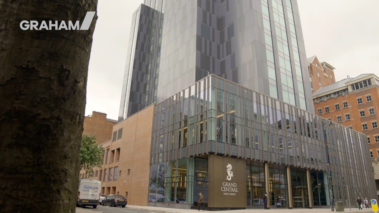 Visual Narrative - Video Production Belfast