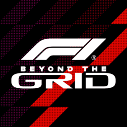 F1: Beyond the Grid Podcast