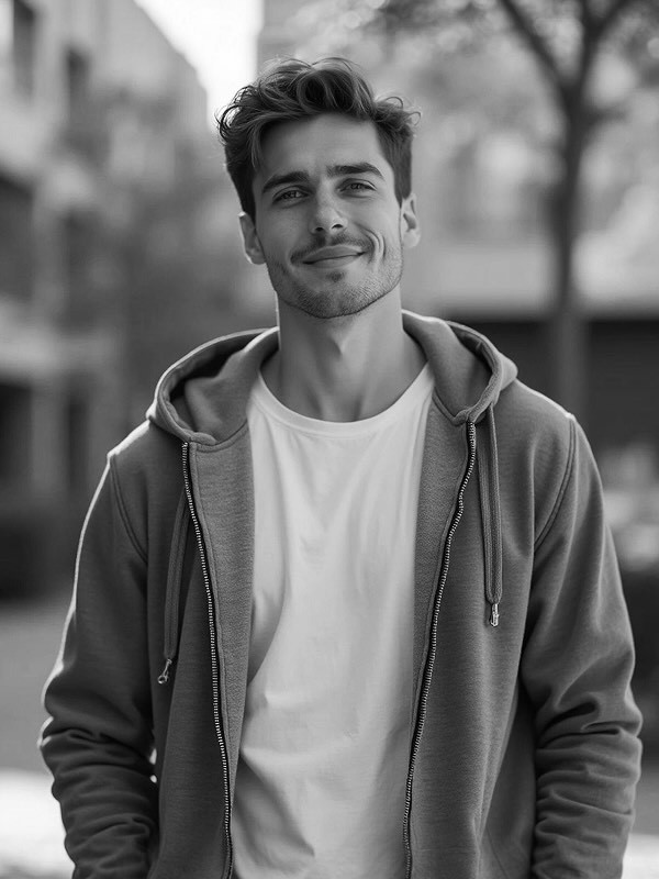 Erik Sandberg