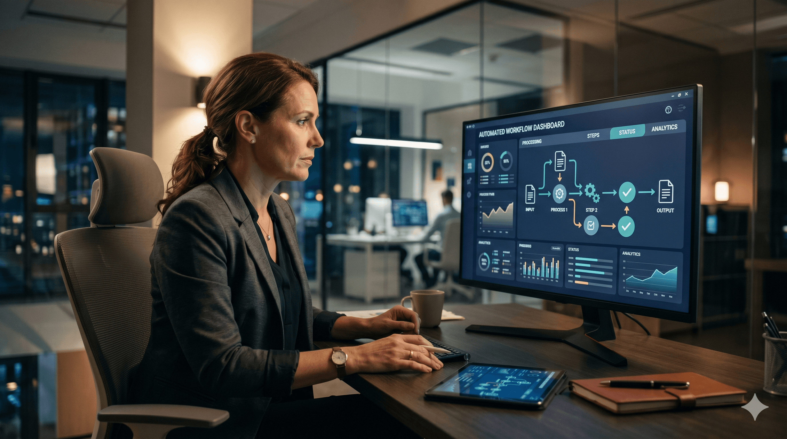 automatisation saisie manuelle PME — guide opérationnel