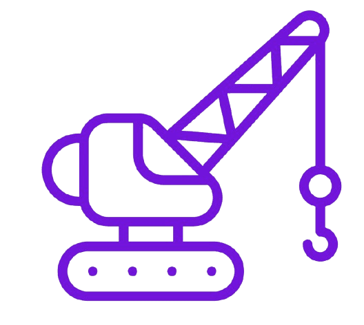 Financial Advisory Icon