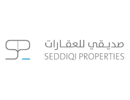 Seddiqi Properties logo