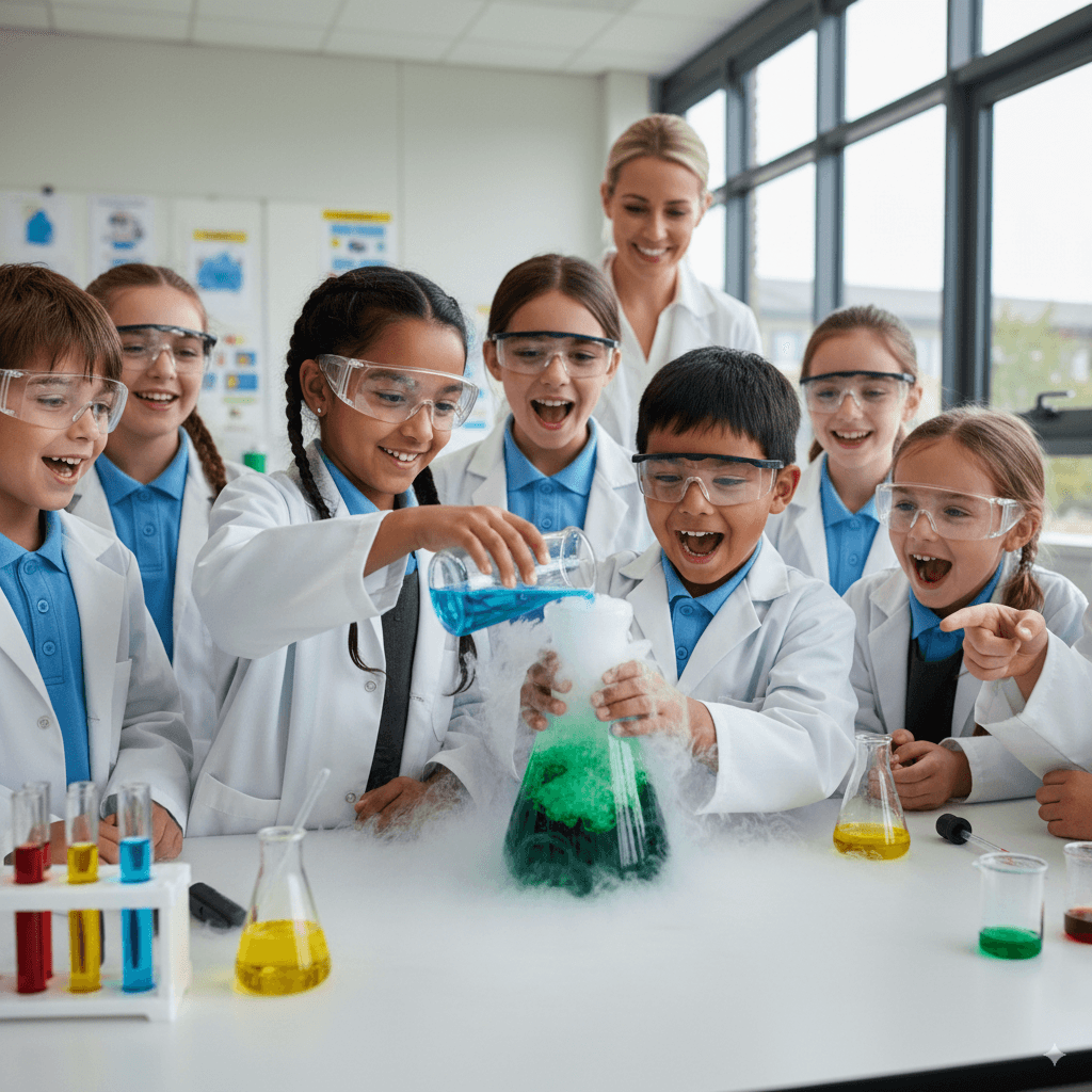 Example work of framer development