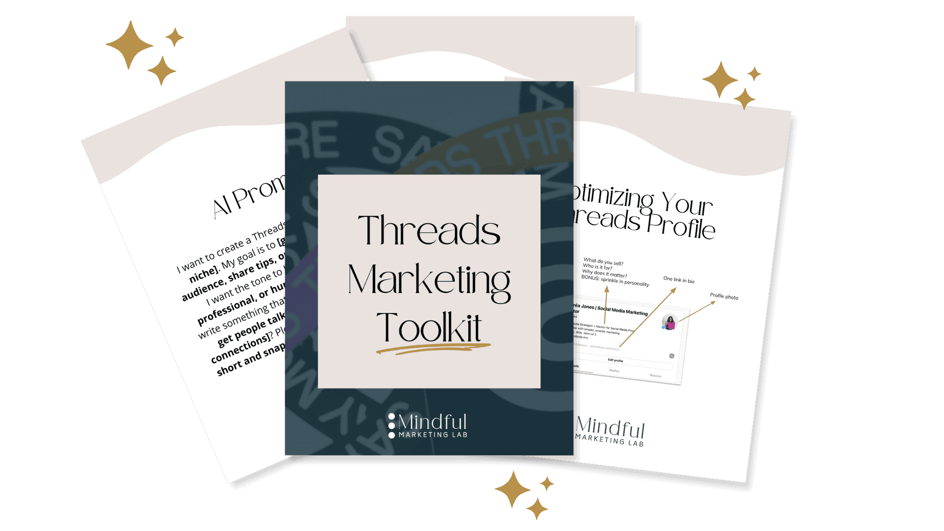 Threads Marketing Toolkit artwork
