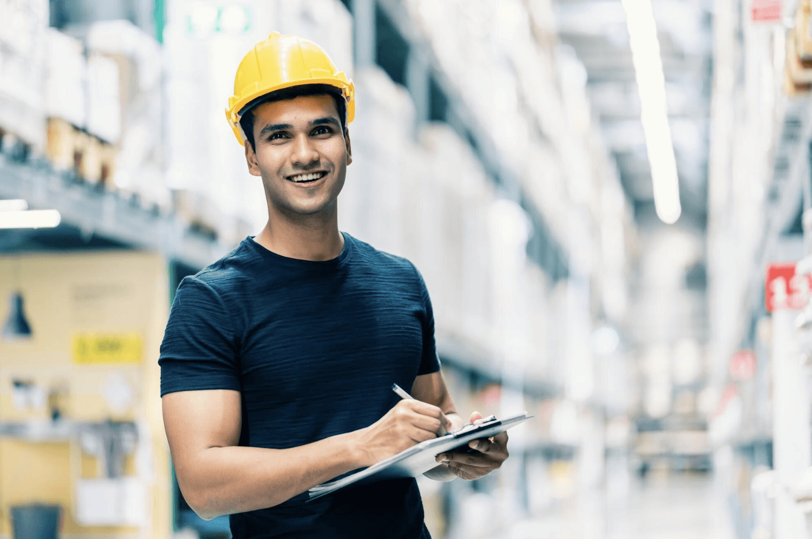 Quality-Assured Manufacturing