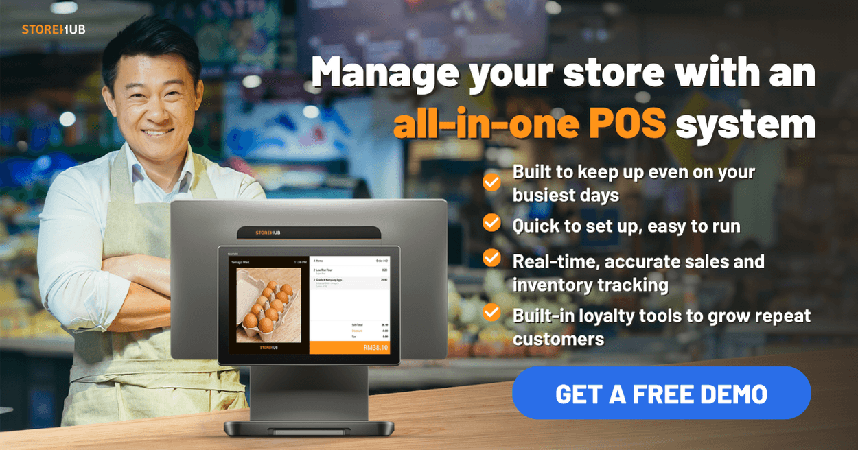 Manage your restaurant with an all-in-one POS system. Built to keep up on busiest days, quick to set up, real-time inventory, built-in loyalty.