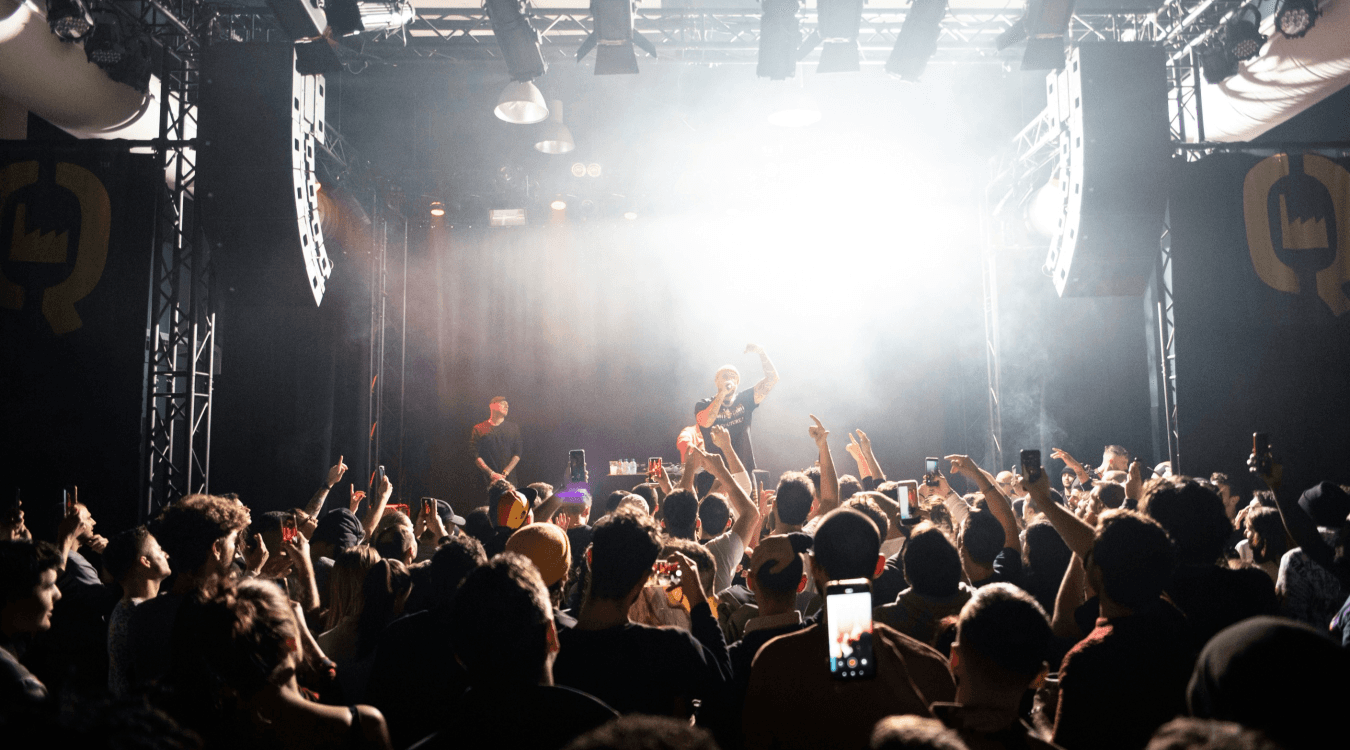 The ultimate guide to Amsterdam nightlife