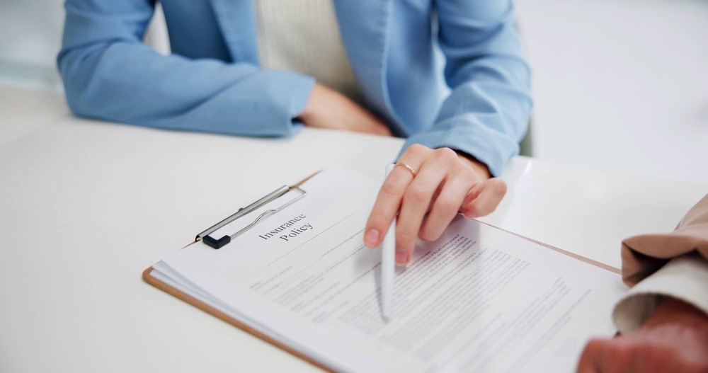 do insurance companies what to go to court