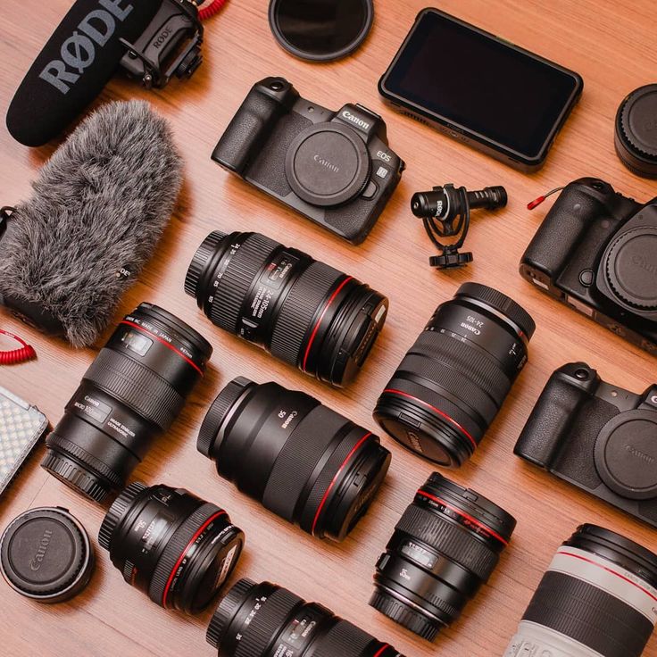 The Secret to Captivating Images