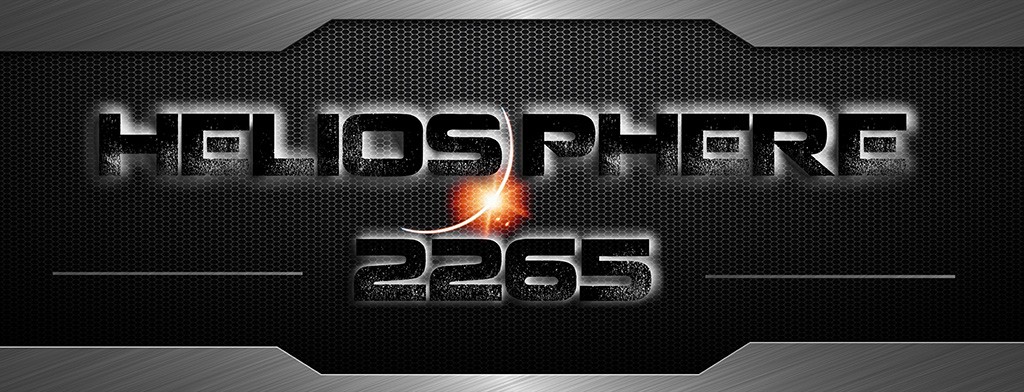 Heliosphere 2265 – Hörspiel