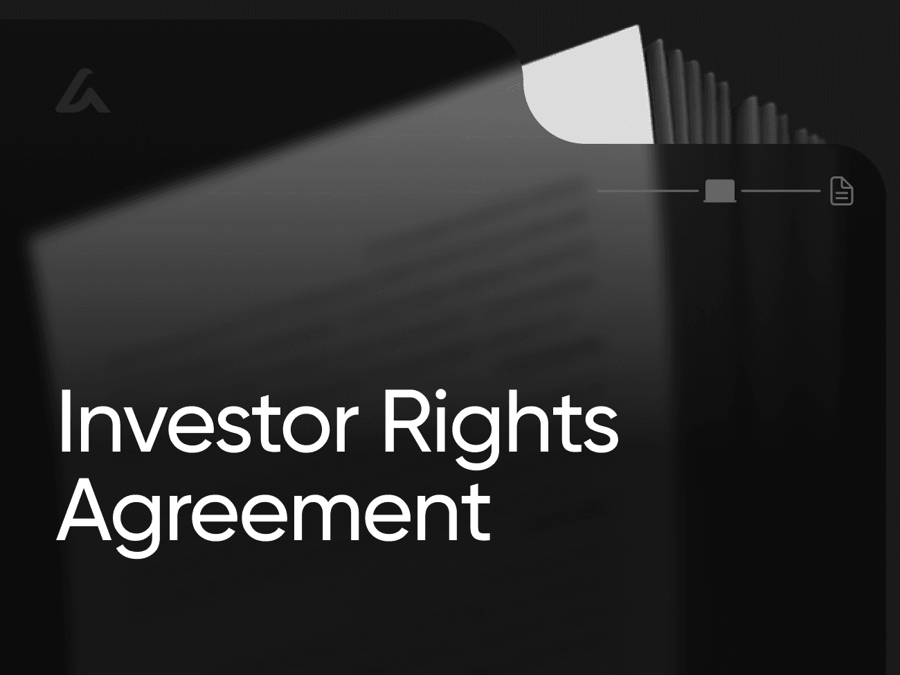 Investor Rights Agreement