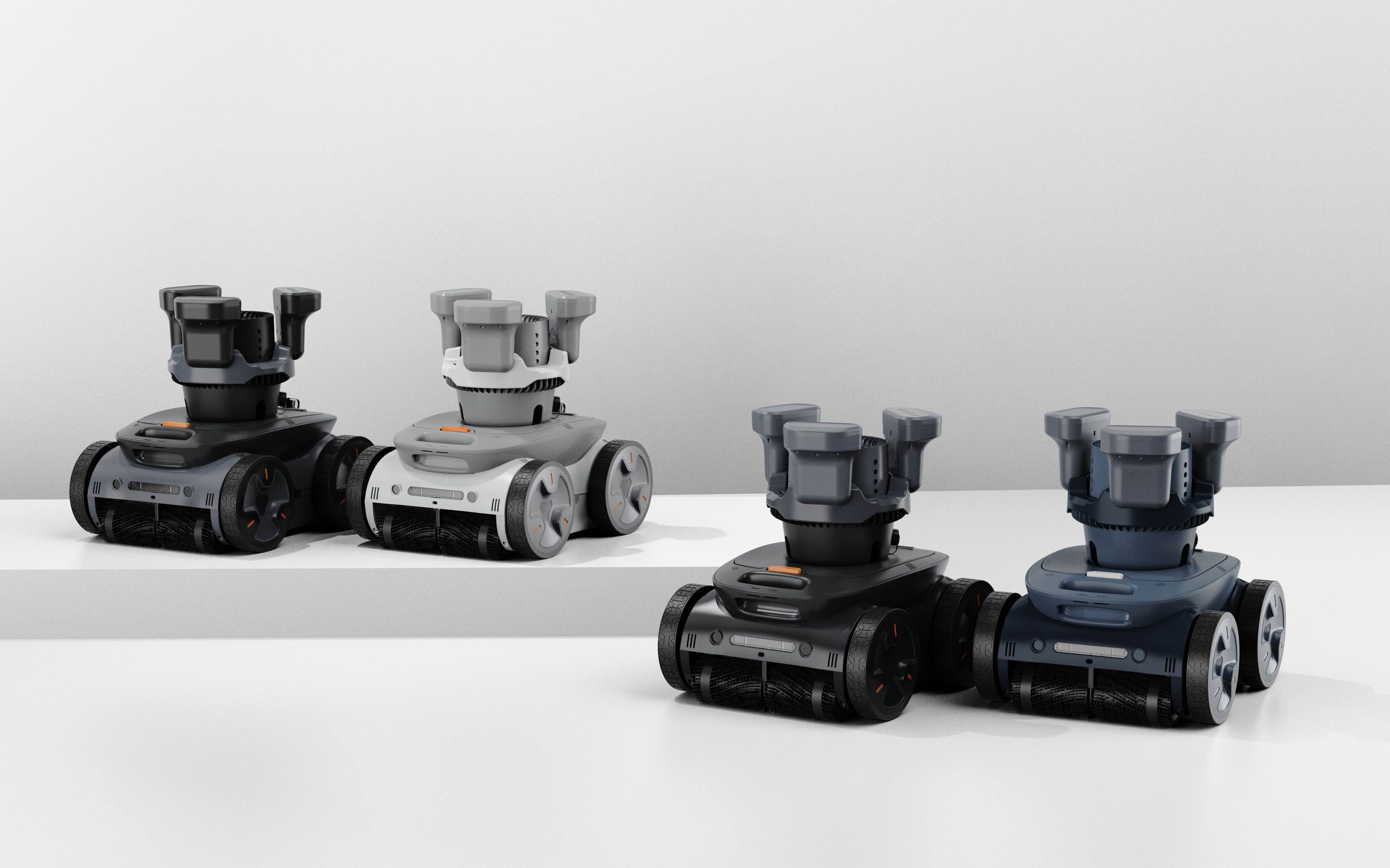 Where PURILY Fits Into the Cordless Pool Cleaner Market