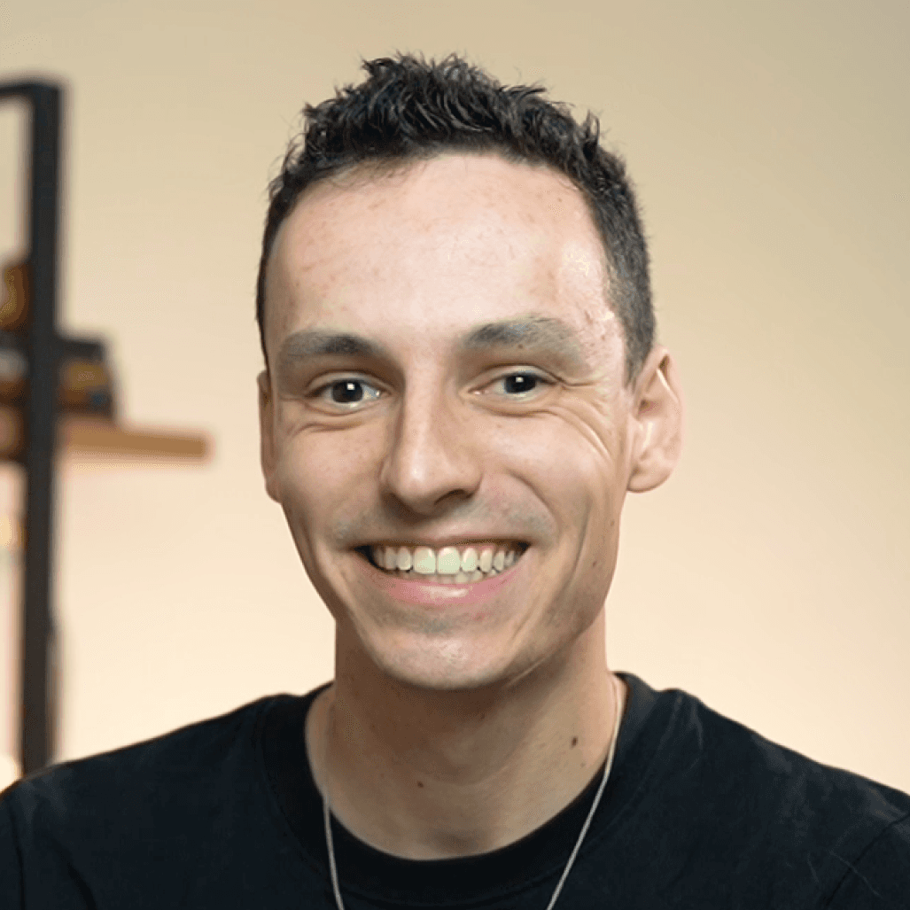 Ryan Hayward profile picture