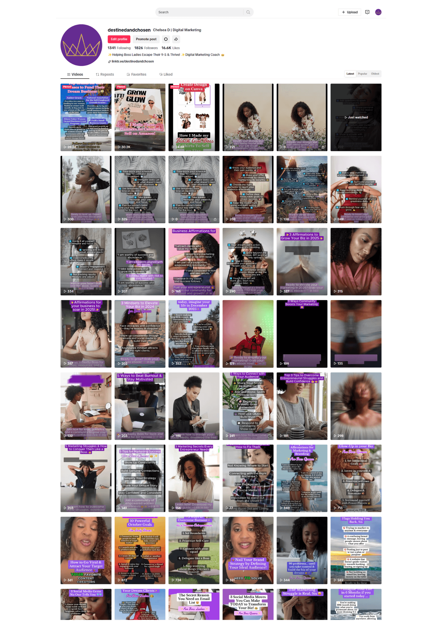 Premium UX Template for Framer